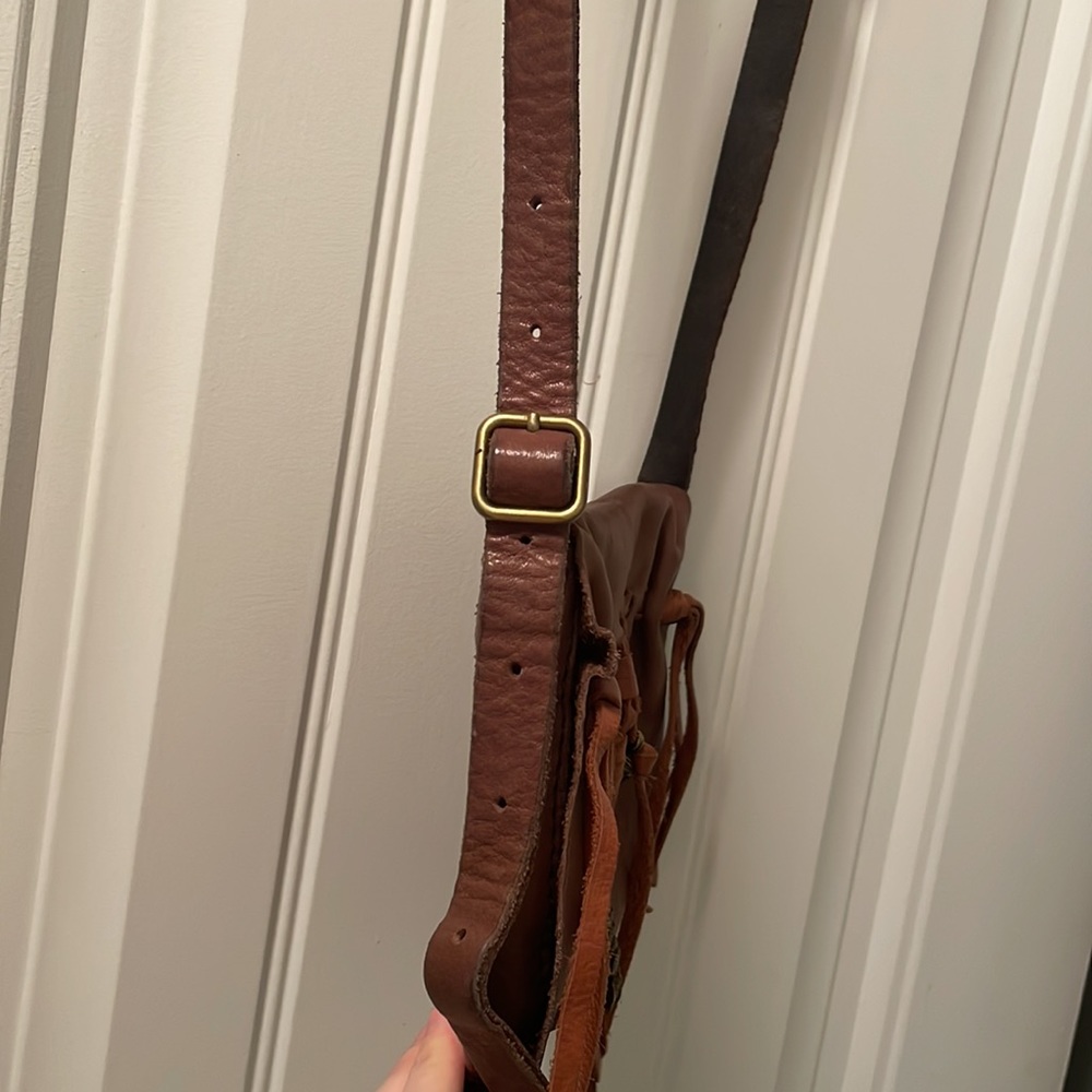 Lucky Brand Real Leather Purse - Picture 4 of 11